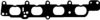 BGA MG8562 Gasket, intake manifold
